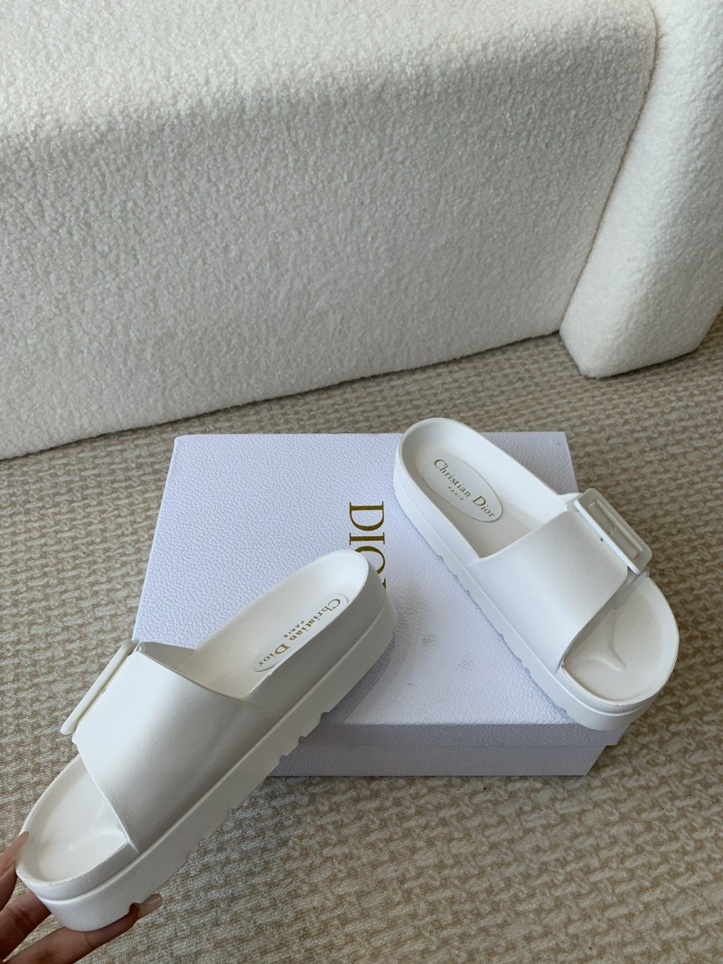 Christian Dior Slippers